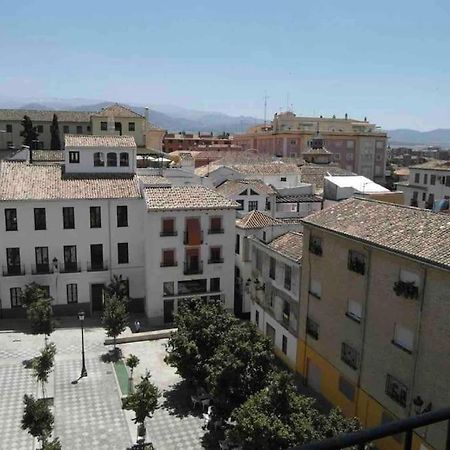 Varela Centro Granada Center Exterior foto