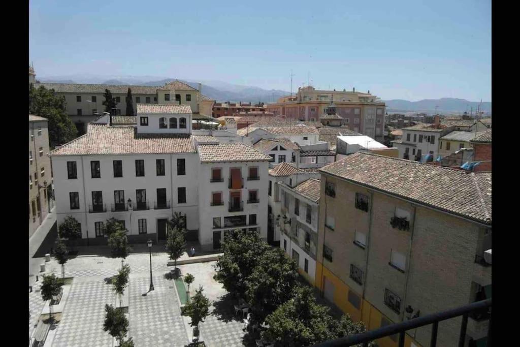 Varela Centro Granada Center Exterior foto