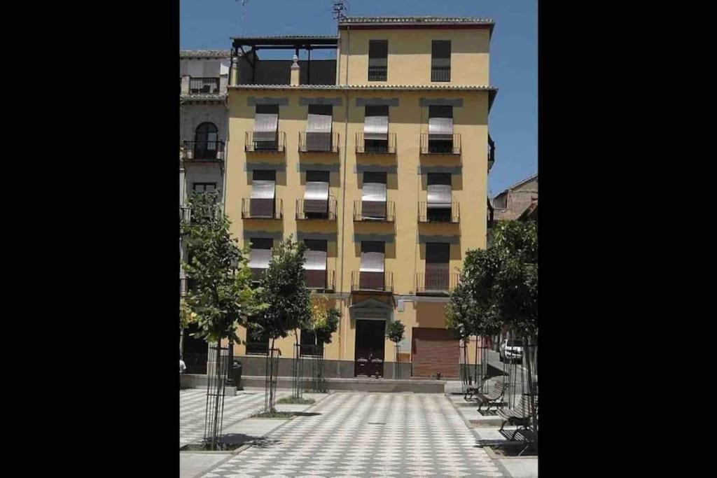 Varela Centro Granada Center Quarto foto